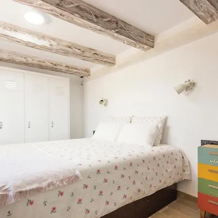 Apartment Vintage En El Centro De