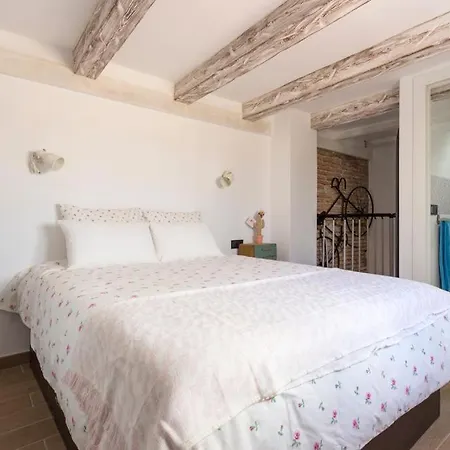 Apartment Vintage En El Centro De